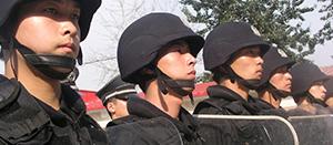 协勤服务